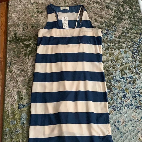 Olive & Oak Dresses & Skirts - Maxi dress